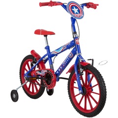 Bicicleta Infantil South Bike Boy - Aro 16 - Freio V-Brake - Foto 2