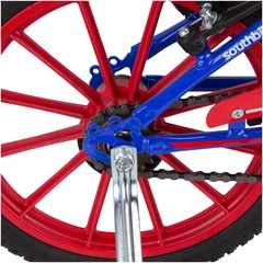 Bicicleta Infantil South Bike Boy - Aro 16 - Freio V-Brake - Foto 5
