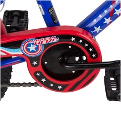 Bicicleta Infantil South Bike Boy - Aro 16 - Freio V-Brake - Foto 6