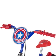 Bicicleta Infantil South Bike Boy - Aro 16 - Freio V-Brake - Foto 7