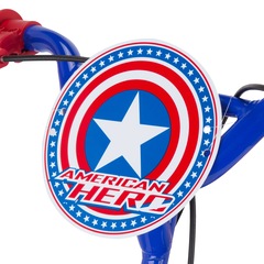 Bicicleta Infantil South Bike Boy - Aro 16 - Freio V-Brake - Foto 8