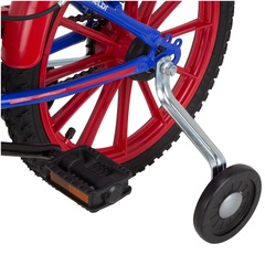 Bicicleta Infantil South Bike Boy - Aro 16 - Freio V-Brake - Foto 10