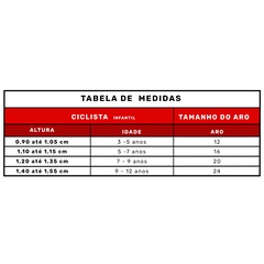 Bicicleta Infantil South Bike Boy - Aro 16 - Freio V-Brake - Foto 12