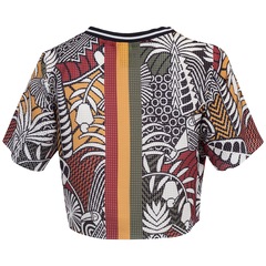 Camiseta Cropped Farm Beleza Grafica - Foto 2