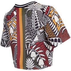 Camiseta Cropped Farm Beleza Grafica - Foto 4