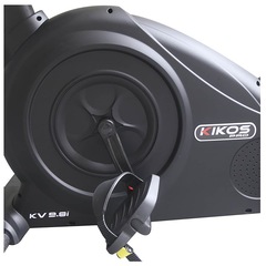 Bicicleta Ergométrica Kikos KV 9.8I - Foto 3