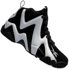 Tênis Reebok Kamikaze II - Masculino - Foto 1