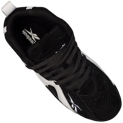 Tênis Reebok Kamikaze II - Masculino - Foto 2