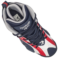 Tênis Reebok Shaqnosis - Masculino - Foto 2