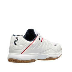 Tênis Fila Lugano 6.0 V2 - Masculino - Foto 8