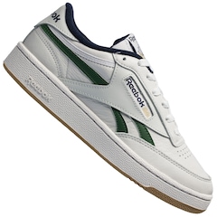 Tênis Reebok Club Classic Revenge - Masculino - Foto 1