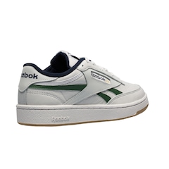 Tênis Reebok Club Classic Revenge - Masculino - Foto 8