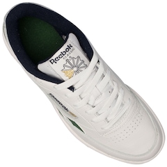 Tênis Reebok Club Classic Revenge - Masculino - Foto 9