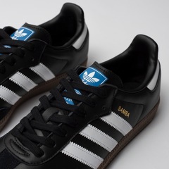 Tênis adidas Originals Samba - Masculino - Foto 3