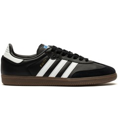 Tênis adidas Originals Samba - Masculino - Foto 2