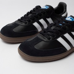 Tênis adidas Originals Samba - Masculino - Foto 4