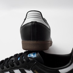 Tênis adidas Originals Samba - Masculino - Foto 7