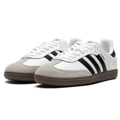 Tênis adidas Originals Samba - Masculino - Foto 2