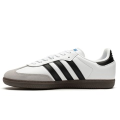 Tênis adidas Originals Samba - Masculino - Foto 3
