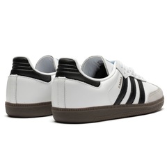 Tênis adidas Originals Samba - Masculino - Foto 4