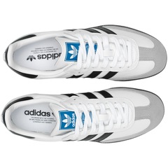 Tênis adidas Originals Samba - Masculino - Foto 5