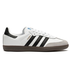 Tênis adidas Originals Samba - Masculino - Foto 1