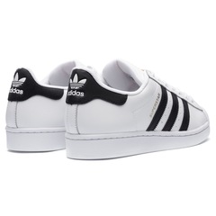 Tênis adidas Originals Superstar - Foto 4