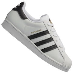 Tênis adidas Originals Superstar - Feminino - Foto 1