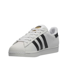 Tênis adidas Originals Superstar - Feminino - Foto 4