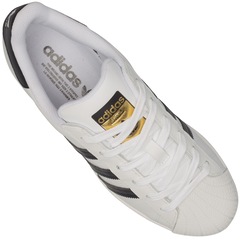 Tênis adidas Originals Superstar - Feminino - Foto 9