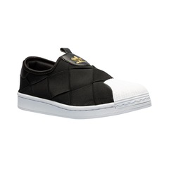 Tênis adidas Originals Superstar Slip On - Feminino - Foto 2