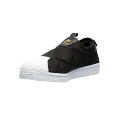 Tênis adidas Originals Superstar Slip On - Feminino - Foto 4