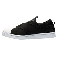 Tênis adidas Originals Superstar Slip On - Feminino - Foto 5