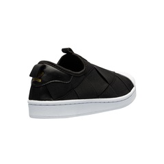 Tênis adidas Originals Superstar Slip On - Feminino - Foto 8