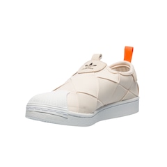 Tênis adidas Originals Superstar Slip On - Feminino - Foto 4