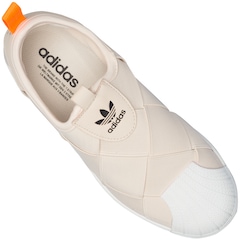 Tênis adidas Originals Superstar Slip On - Feminino - Foto 9