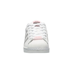 Tênis adidas Superstar - Feminino - Foto 3