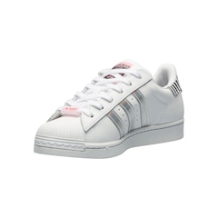 Tênis adidas Superstar - Feminino - Foto 4