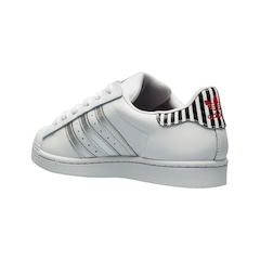 Tênis adidas Superstar - Feminino - Foto 6
