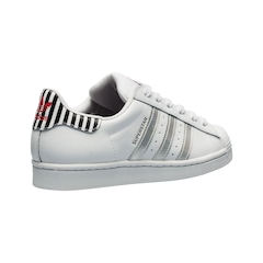 Tênis adidas Superstar - Feminino - Foto 8