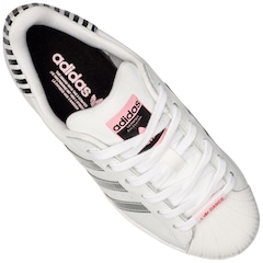 Tênis adidas Superstar - Feminino - Foto 9