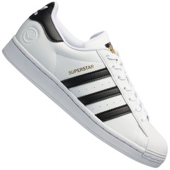 Tênis adidas Superstar Vegan - Masculino - Foto 1