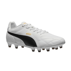 Chuteira de Campo Adulto Puma King FG BDP - Foto 2