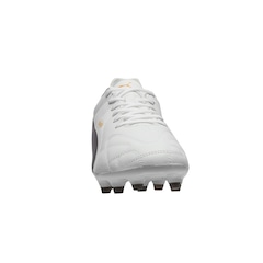 Chuteira de Campo Adulto Puma King FG BDP - Foto 3