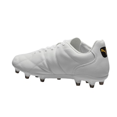 Chuteira de Campo Adulto Puma King FG BDP - Foto 6