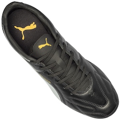 Chuteira de Campo Adulto Puma King FG BDP - Foto 9