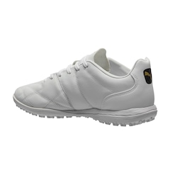 Chuteira Society Adulto Puma King TT BDP - Foto 6