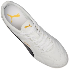 Chuteira Society Adulto Puma King TT BDP - Foto 9