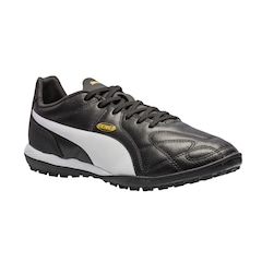 Chuteira Society Adulto Puma King TT BDP - Foto 2