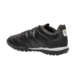 Chuteira Society Adulto Puma King TT BDP - Foto 6